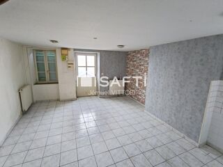  Maison � vendre 2 pi�ces 50 m�