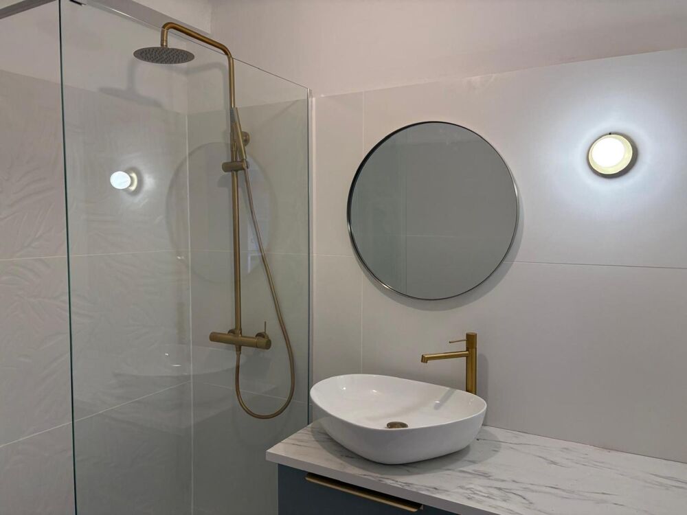 Vente Appartement Appartement T3 refait à neuf Perpignan