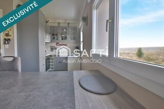 Maison à vendre 4 pièces 63 m²