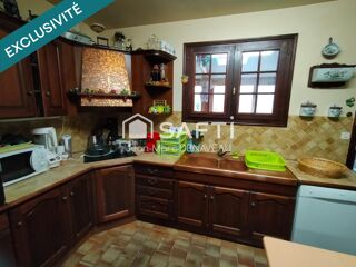  Maison � vendre 6 pi�ces 201 m�