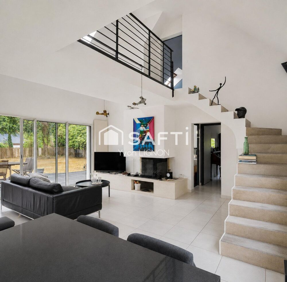 Maison 4 pièces 108 m² · à Guerande · 108 m² · 626 000 €
