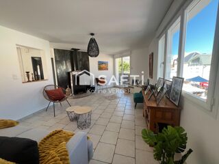  Appartement à vendre 5 pièces 90 m²