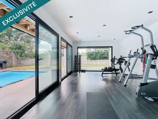  Maison � vendre 6 pi�ces 246 m�