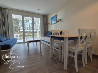  Appartement à vendre 2 pièces 31 m²