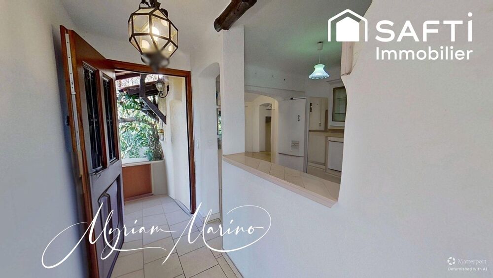 � vendre  Maison Les Issambres (83380)