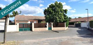  Maison à vendre 6 pièces 102 m²