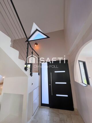  Maison � vendre 6 pi�ces 167 m�