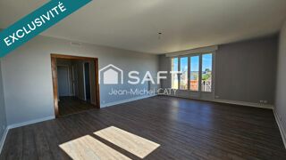  Appartement � vendre 4 pi�ces 107 m�