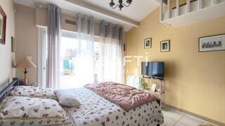  Maison � vendre 4 pi�ces 123 m�