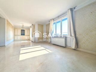  Appartement à vendre 3 pièces 83 m²
