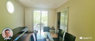  Maison à vendre 6 pièces 165 m²