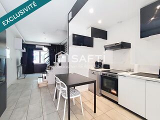  Maison à vendre 3 pièces 70 m²
