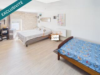  Maison à vendre 3 pièces 101 m²