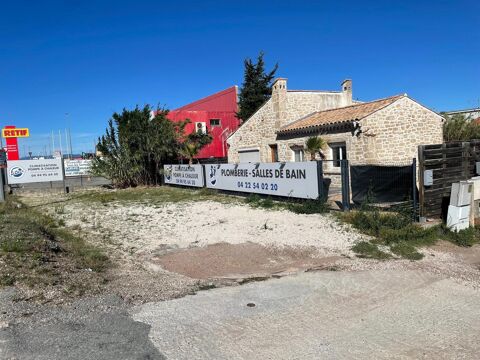 Puget sur Argens Bureau/Local professionnel  RN7 1660 83480 Puget-sur-argens