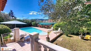  Maison à vendre 4 pièces 132 m²