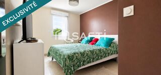  Appartement à vendre 3 pièces 63 m²