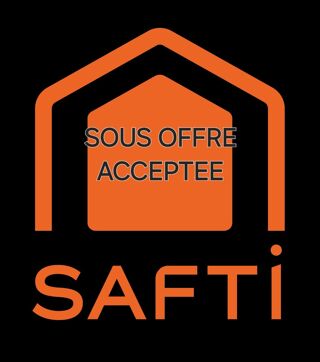  Appartement  vendre 2 pices 37 m