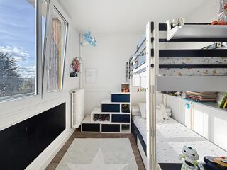  Appartement à vendre 3 pièces 59 m²
