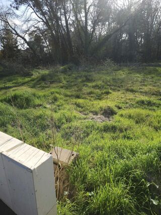  Terrain � vendre 791 m�