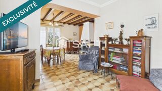  Maison à vendre 4 pièces 110 m²