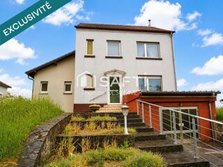 Maison � vendre 5 pi�ces 132 m�