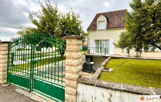  Maison � vendre 8 pi�ces 168 m�