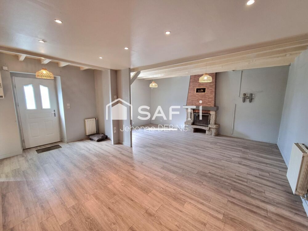 Vente Maison Située au calme dans un environnement verdoyant Saint-dolay