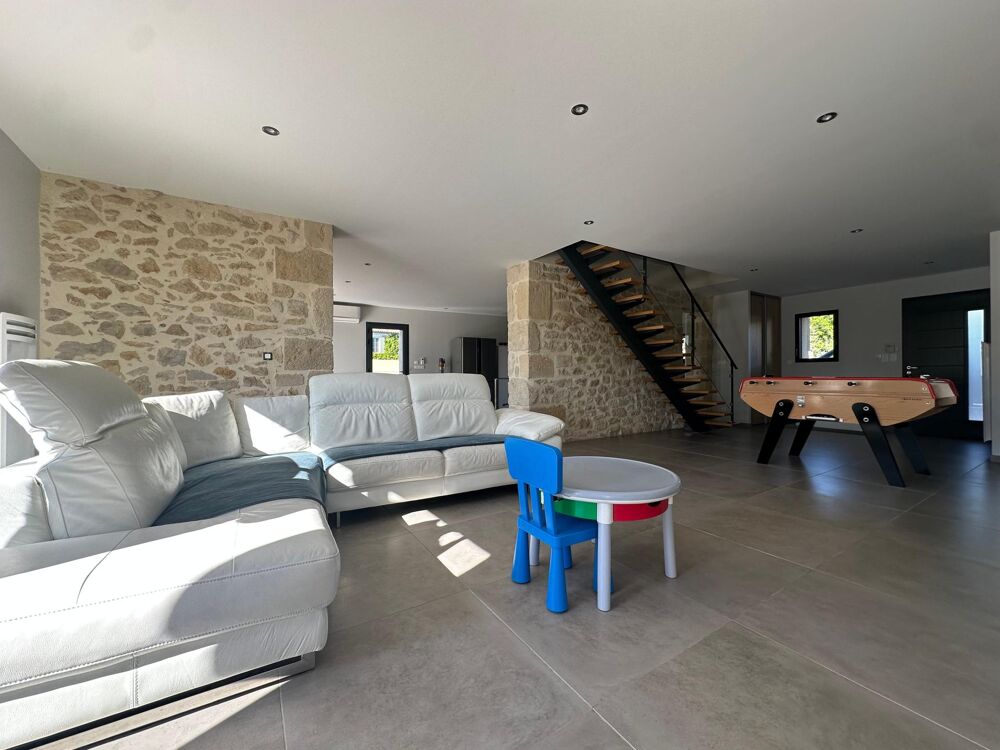 Charmante maison paisible