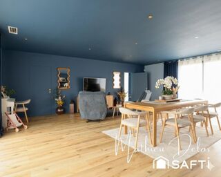  Maison à vendre 6 pièces 293 m²