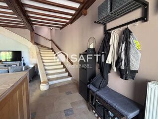 Vente Maison Un ensemble immobilier remarquable et authentique Chaumont-le-bois
