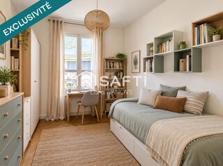  Maison à vendre 5 pièces 98 m²