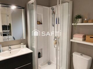  Maison à vendre 3 pièces 64 m²