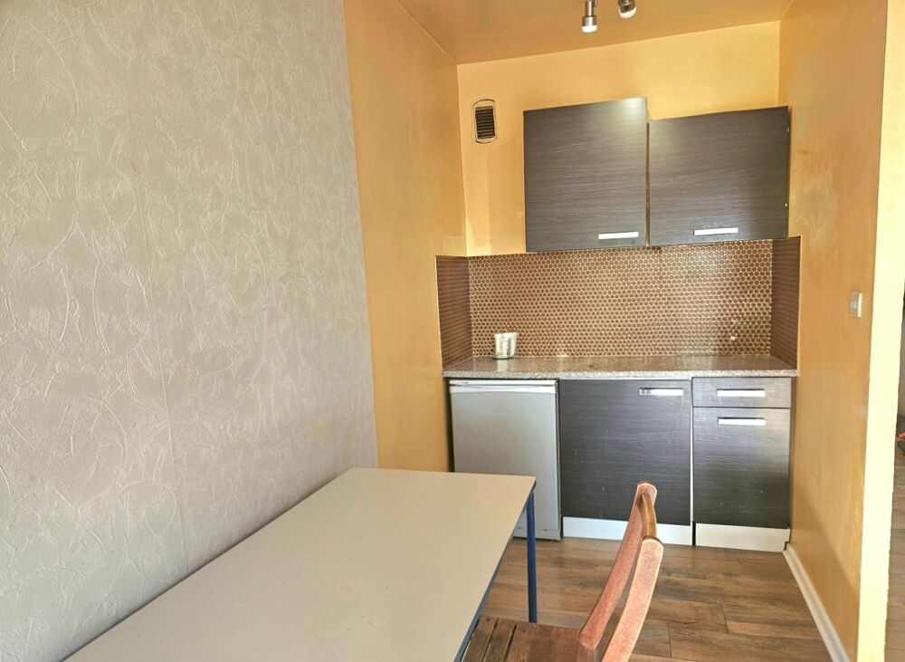 Studio à Belfort