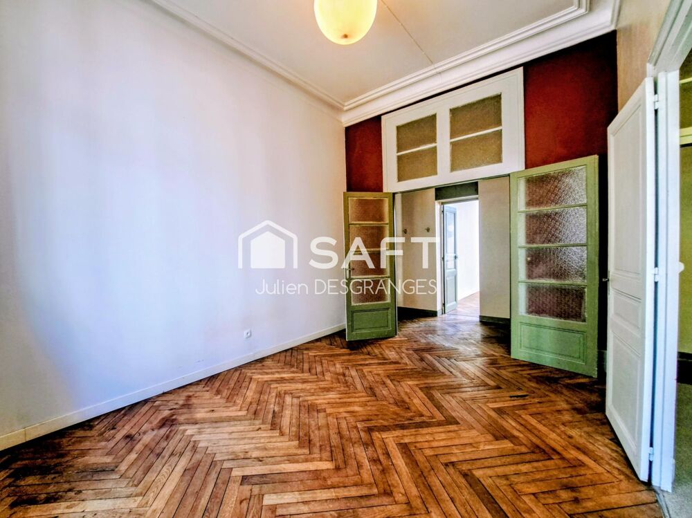 Vente Appartement Type 2/3 à 100. Mètres de la rue Nationale Tours
