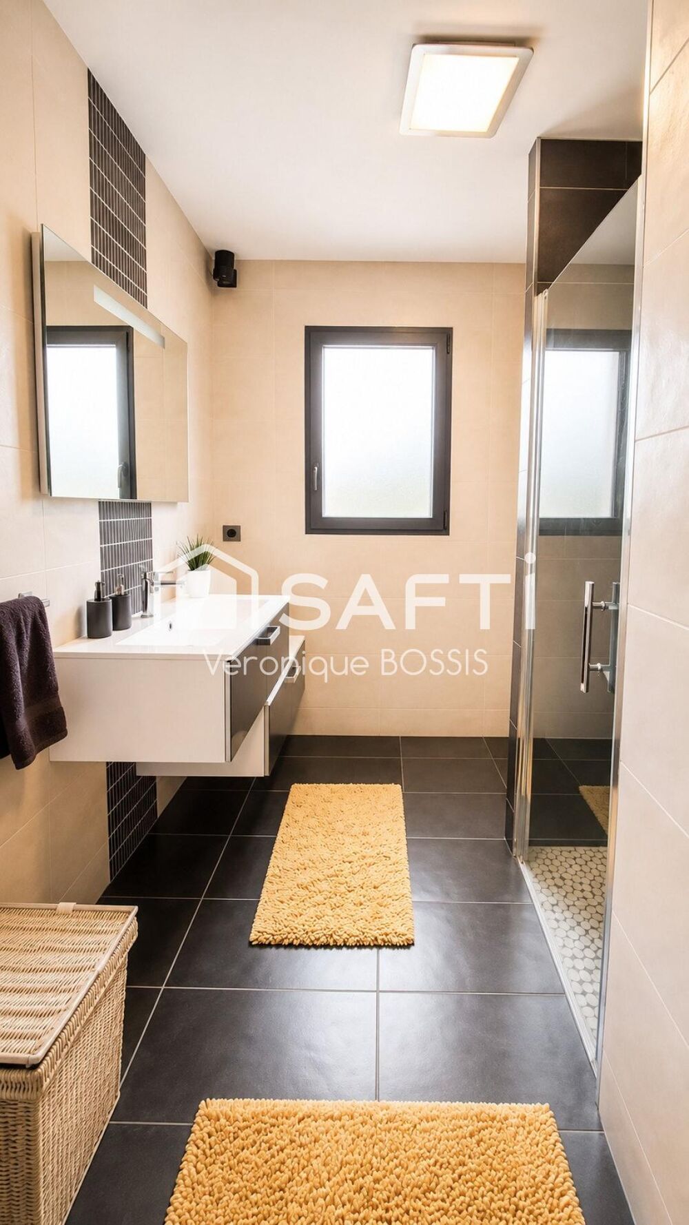 Vente Maison UNE MAISON POUR VIVRE EN GRAND… ET EN FAMILLE La roche-sur-yon