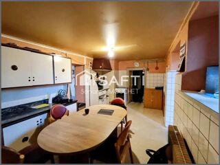  Maison  vendre 6 pices 146 m