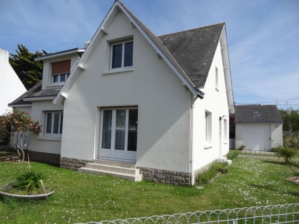 Vente Maison A 700m du marché Le pouliguen