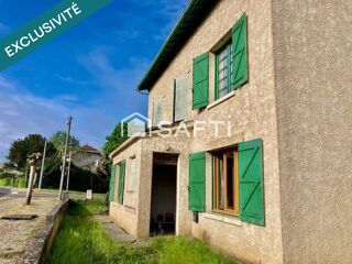  Maison à vendre 9 pièces 170 m²