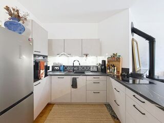  Appartement à vendre 4 pièces 98 m²