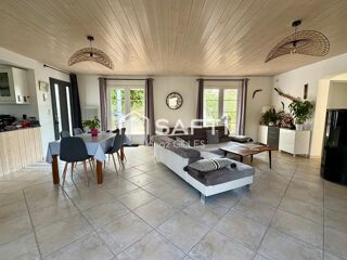  Maison à vendre 5 pièces 116 m²