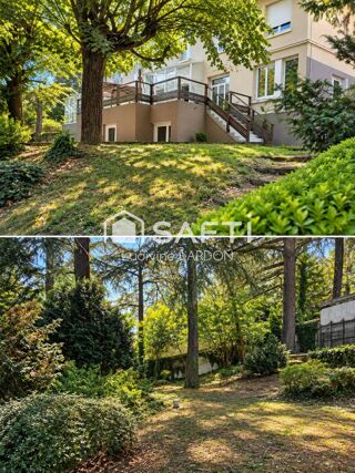  Maison à vendre 7 pièces 379 m²