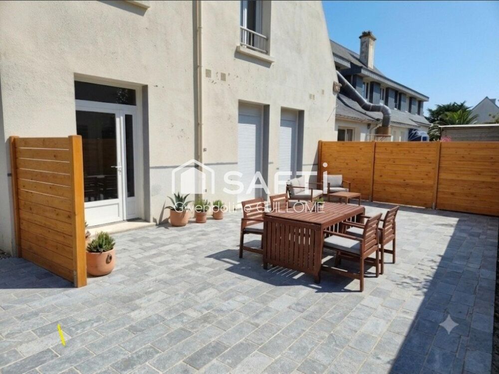 Vente Appartement PROCHE MER ET PLAGE Saint-pierre-quiberon
