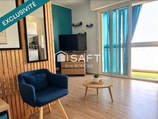 Appartement 1 pièce 28 m² · à Frejus · 28 m² · 124 900 €