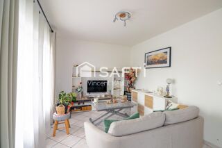  Appartement  vendre 2 pices 32 m