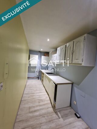  Maison � vendre 8 pi�ces 176 m�