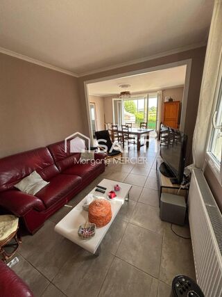  Maison � vendre 5 pi�ces 85 m�
