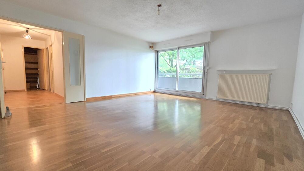 Vente Appartement appartement T3 avec cave, parking et grand balcon Merignac
