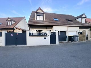  Maison à vendre 5 pièces 92 m²