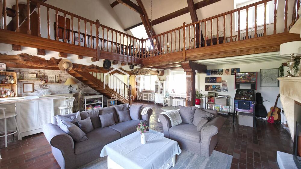 Belle demeure de charme pour votre famille