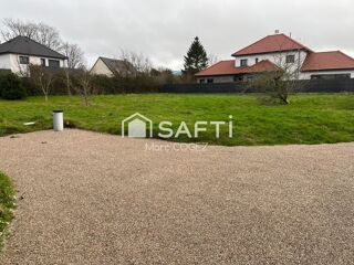  Terrain à vendre 939 m²